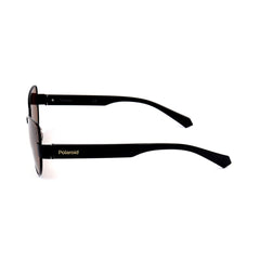 Polaroid Black Polycarbonate Sunglasses -   -  Polaroid.