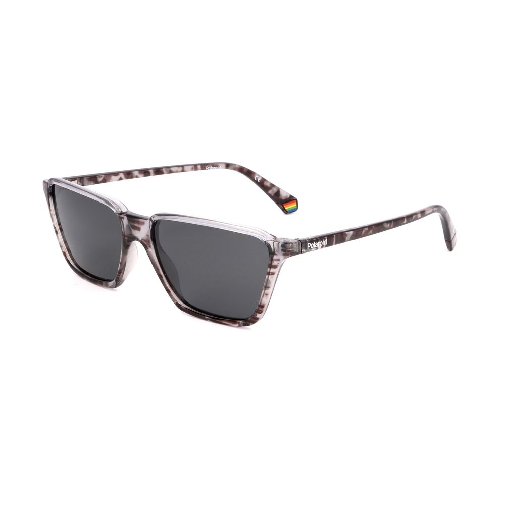 Polaroid Gray Polycarbonate Sunglasses -   -  Polaroid.