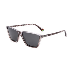 Polaroid Gray Polycarbonate Sunglasses -   -  Polaroid.