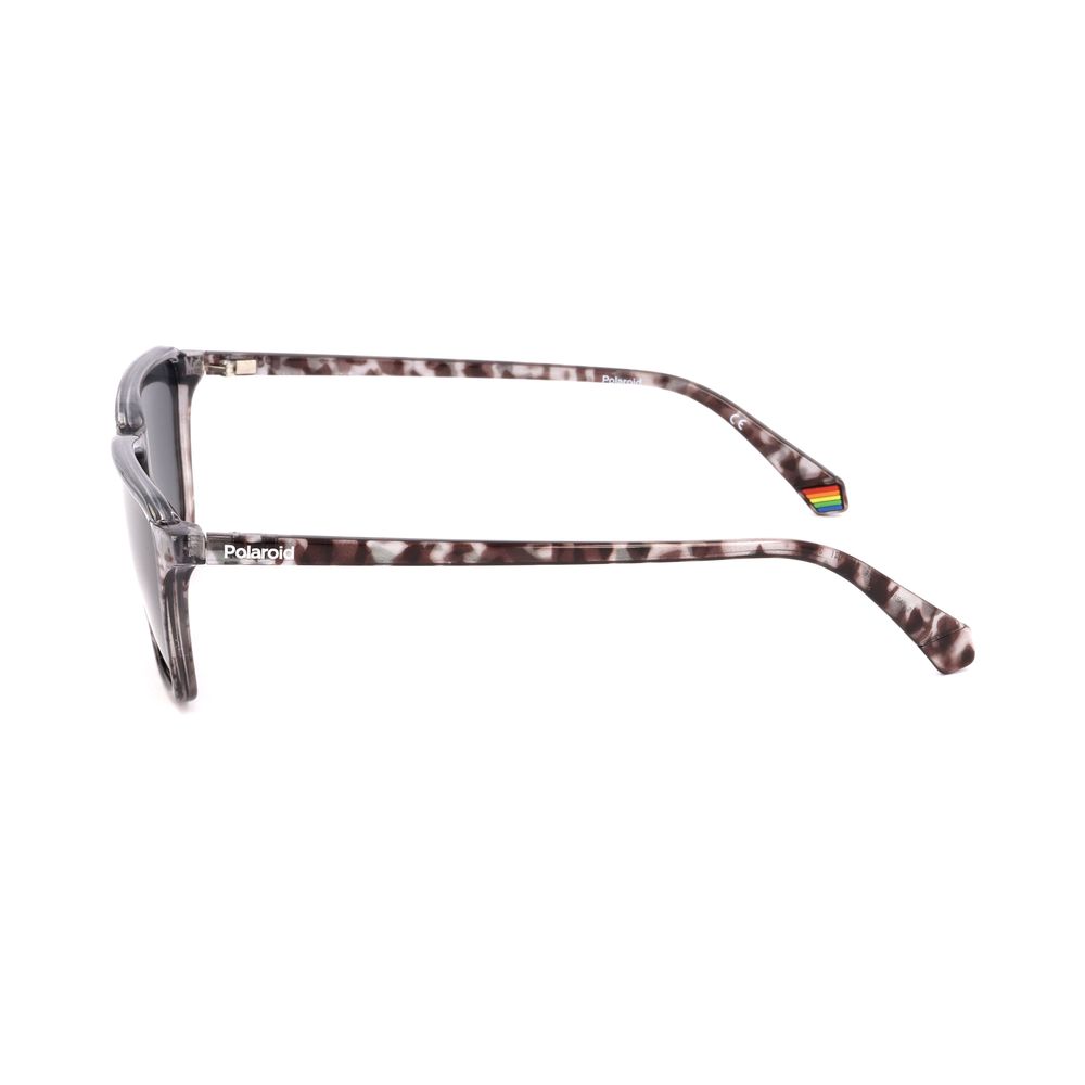 Polaroid Gray Polycarbonate Sunglasses -   -  Polaroid.