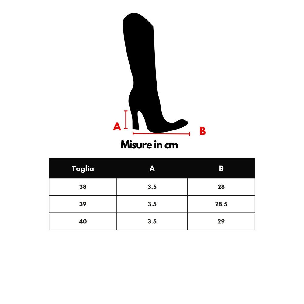 Alexander Wang Black Leather Boot -   -  Alexander Wang.