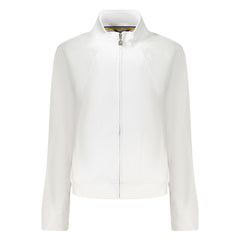 K-WAY White Cotton Women Sweater -   -  K-WAY.