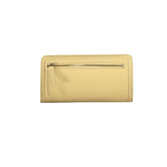 Tommy Hilfiger Beige Polyethylene Wallet -   -  Tommy Hilfiger.