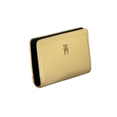 Tommy Hilfiger Beige Polyethylene Wallet -   -  Tommy Hilfiger.