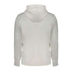 Calvin Klein White Cotton Sweater -   -  Calvin Klein.