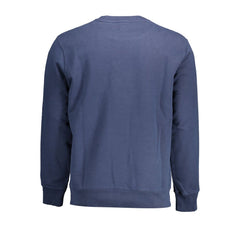 Levi's Blue Cotton Men Sweater -   -  Levi's.
