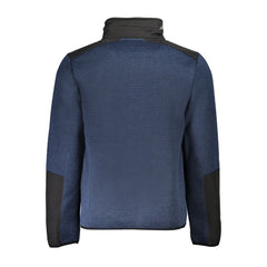 Norway 1963 Blue Polyester Men Jacket -   -  Norway 1963.