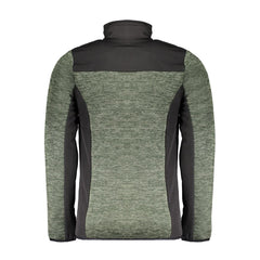 Norway 1963 Green Polyester Men Jacket -   -  Norway 1963.