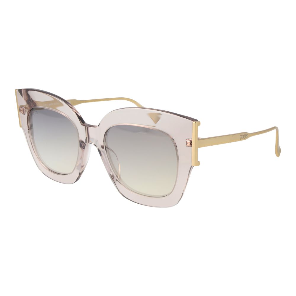 Tod's Pink Women Sunglass -  Jewellery, Women -  Tod's.