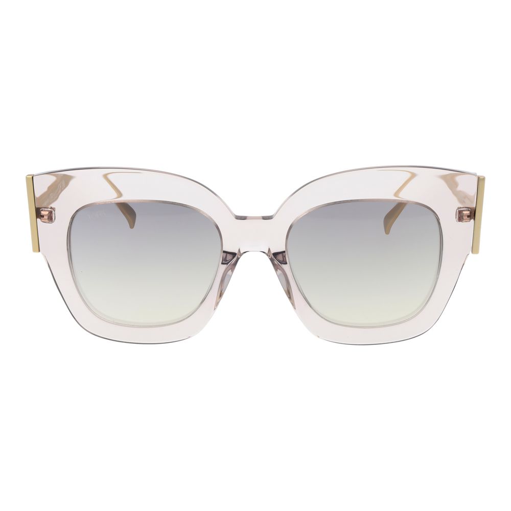 Tod's Pink Women Sunglass -  Jewellery, Women -  Tod's.
