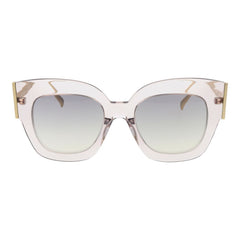 Tod's Pink Women Sunglass -  Jewellery, Women -  Tod's.