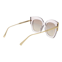 Tod's Pink Women Sunglass -  Jewellery, Women -  Tod's.