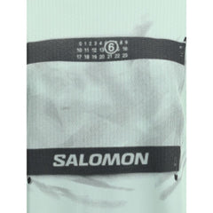 MM6 Mm6 X Salomon Tank Top -   -  MM6.