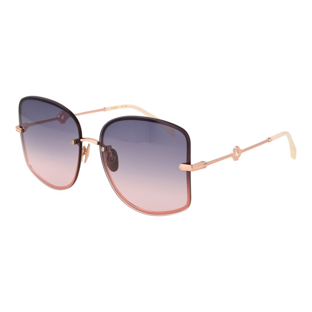 Maje Rose Gold Women Sunglass -  Jewellery, Women -  Maje.