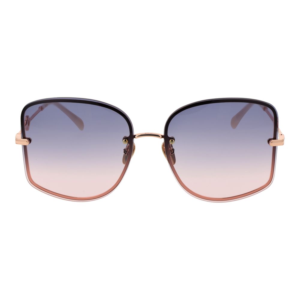 Maje Rose Gold Women Sunglass -  Jewellery, Women -  Maje.
