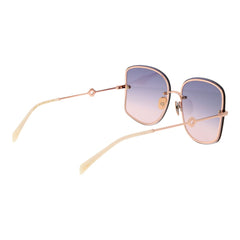 Maje Rose Gold Women Sunglass -  Jewellery, Women -  Maje.