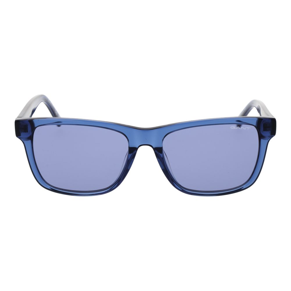 Gant Blue Men Sunglasses -   -  Gant.