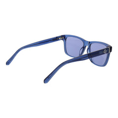 Gant Blue Men Sunglasses -   -  Gant.