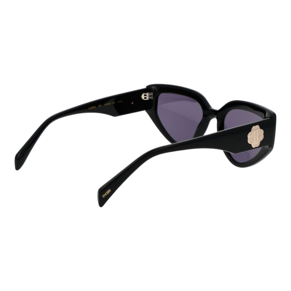 Maje Black Women Sunglasses -  Jewellery, Women -  Maje.