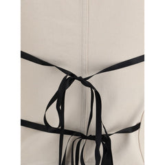 PINKO Denim Vest -   -  PINKO.
