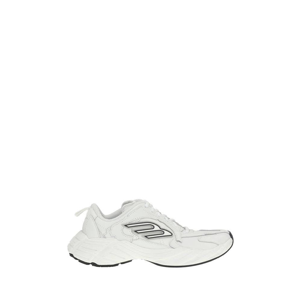 Balenciaga Monday Sneakers -   -  Balenciaga.
