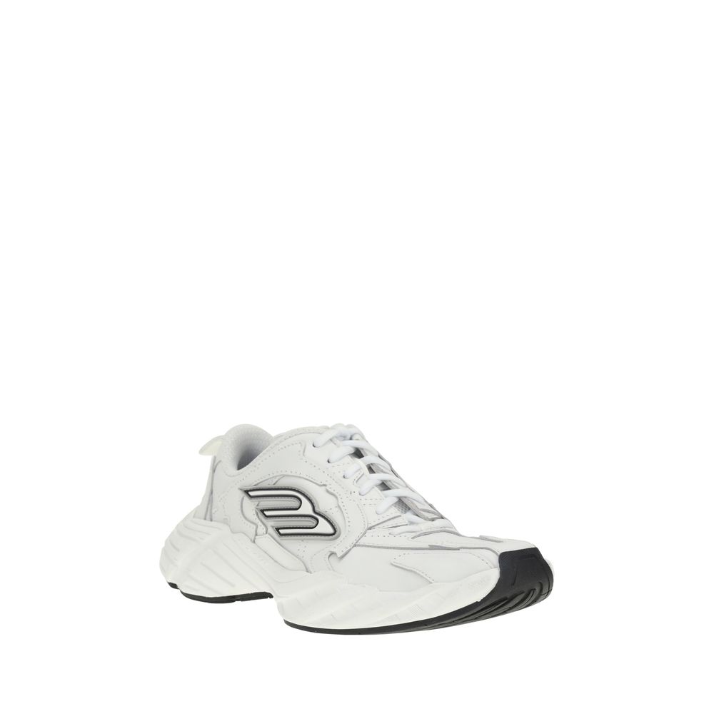 Balenciaga Monday Sneakers -   -  Balenciaga.