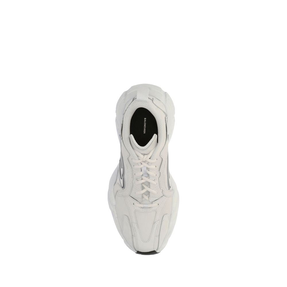Balenciaga Monday Sneakers -   -  Balenciaga.