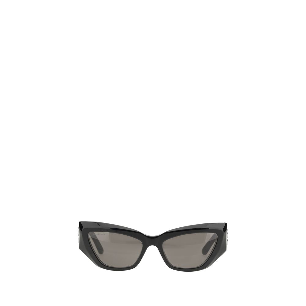 Balenciaga Butterfly Sunglasses -  Jewellery, Women -  Balenciaga.