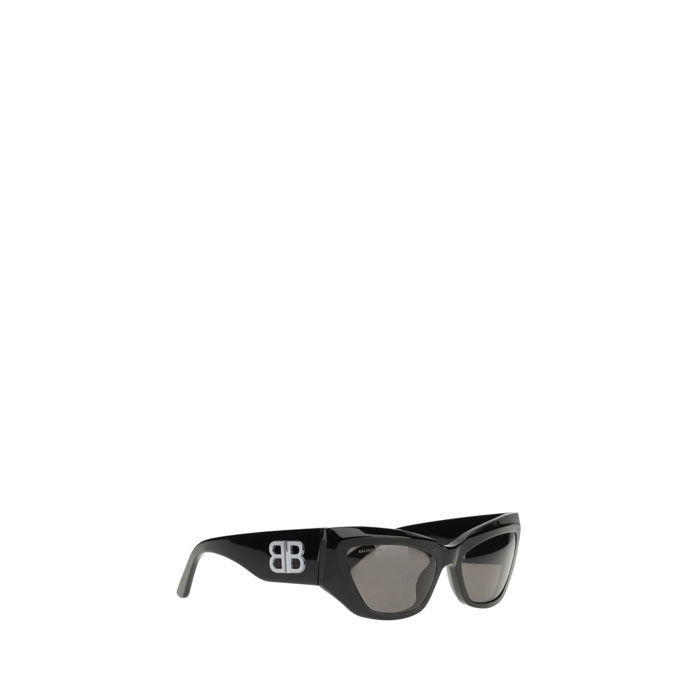 Balenciaga Butterfly Sunglasses -  Jewellery, Women -  Balenciaga.