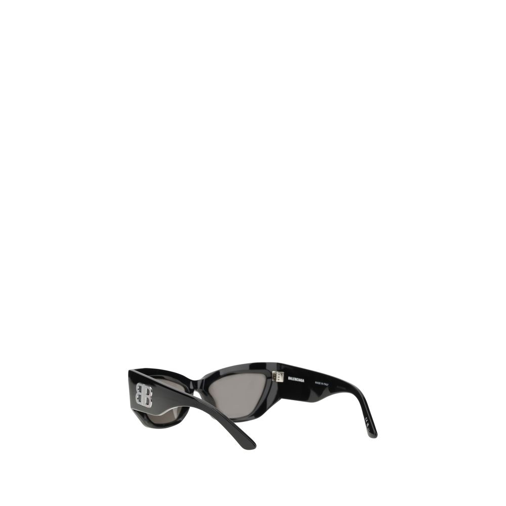 Balenciaga Butterfly Sunglasses -  Jewellery, Women -  Balenciaga.