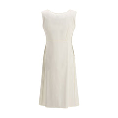 MM6 Midi Dress -   -  MM6.