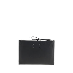 Margiela Leather Pouch -   -  Margiela.
