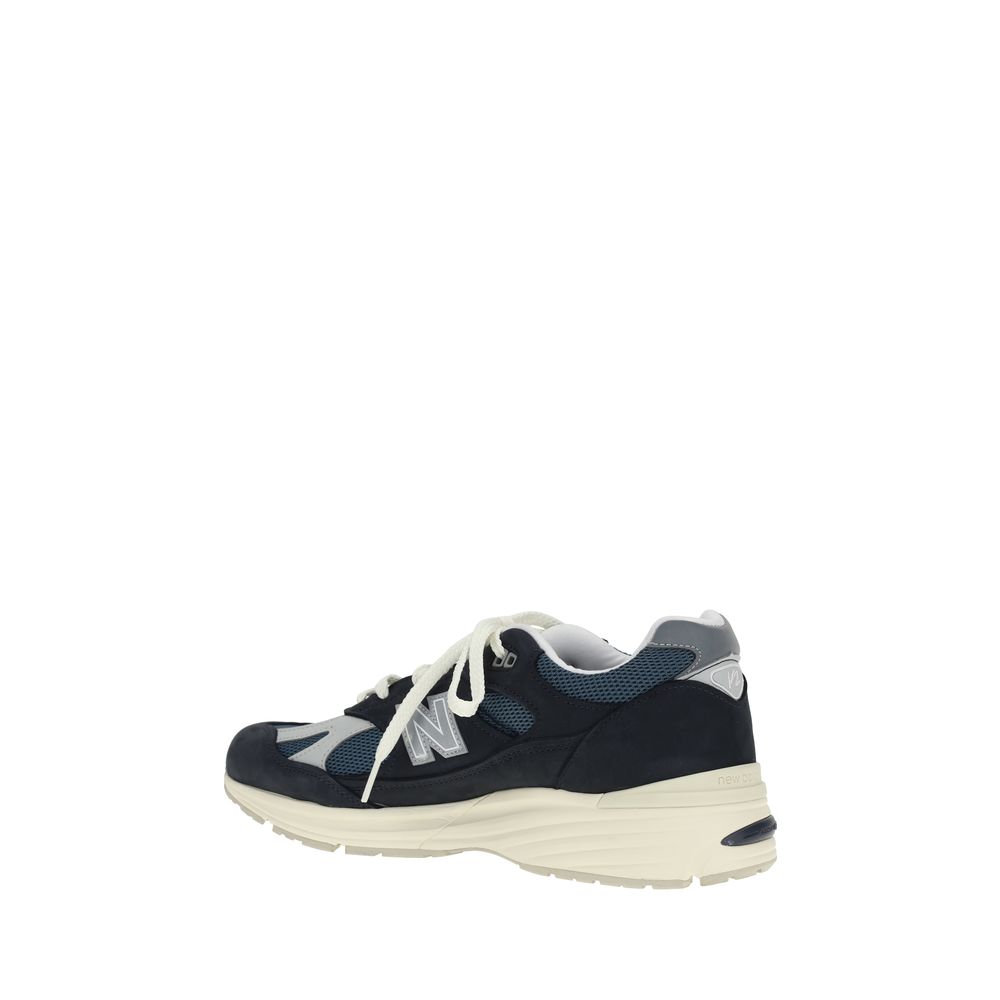 New Balance 991 Sneakers -   -  New Balance.
