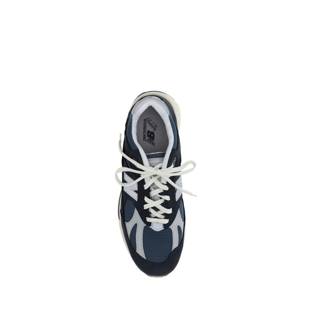 New Balance 991 Sneakers -   -  New Balance.
