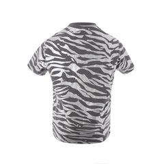 Kenzo Multicolor Cotton T-Shirt -   -  Kenzo.