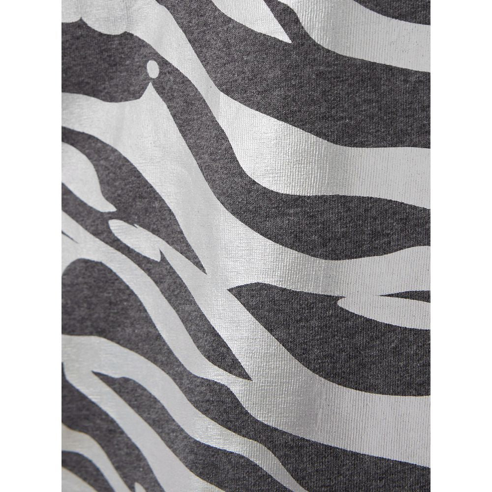 Kenzo Multicolor Cotton T-Shirt -   -  Kenzo.