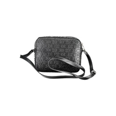 Calvin Klein Black Polyester Handbag -   -  Calvin Klein.