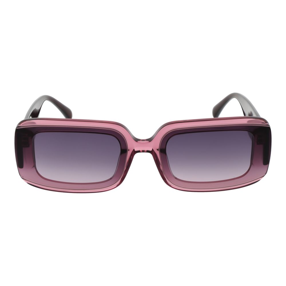 Maje Pink Women Sunglass -   -  Maje.