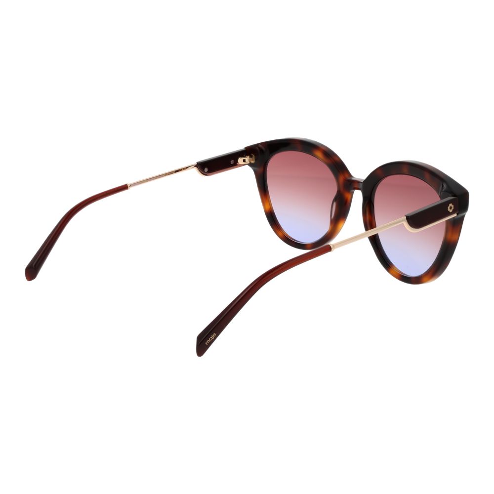 Maje Brown Women Sunglass -   -  Maje.