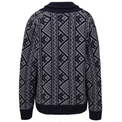 Cruciani Bicolor Cashmere Cardigan -   -  Cruciani.
