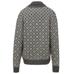 Cruciani Bicolor Cashmere Cardigan -   -  Cruciani.