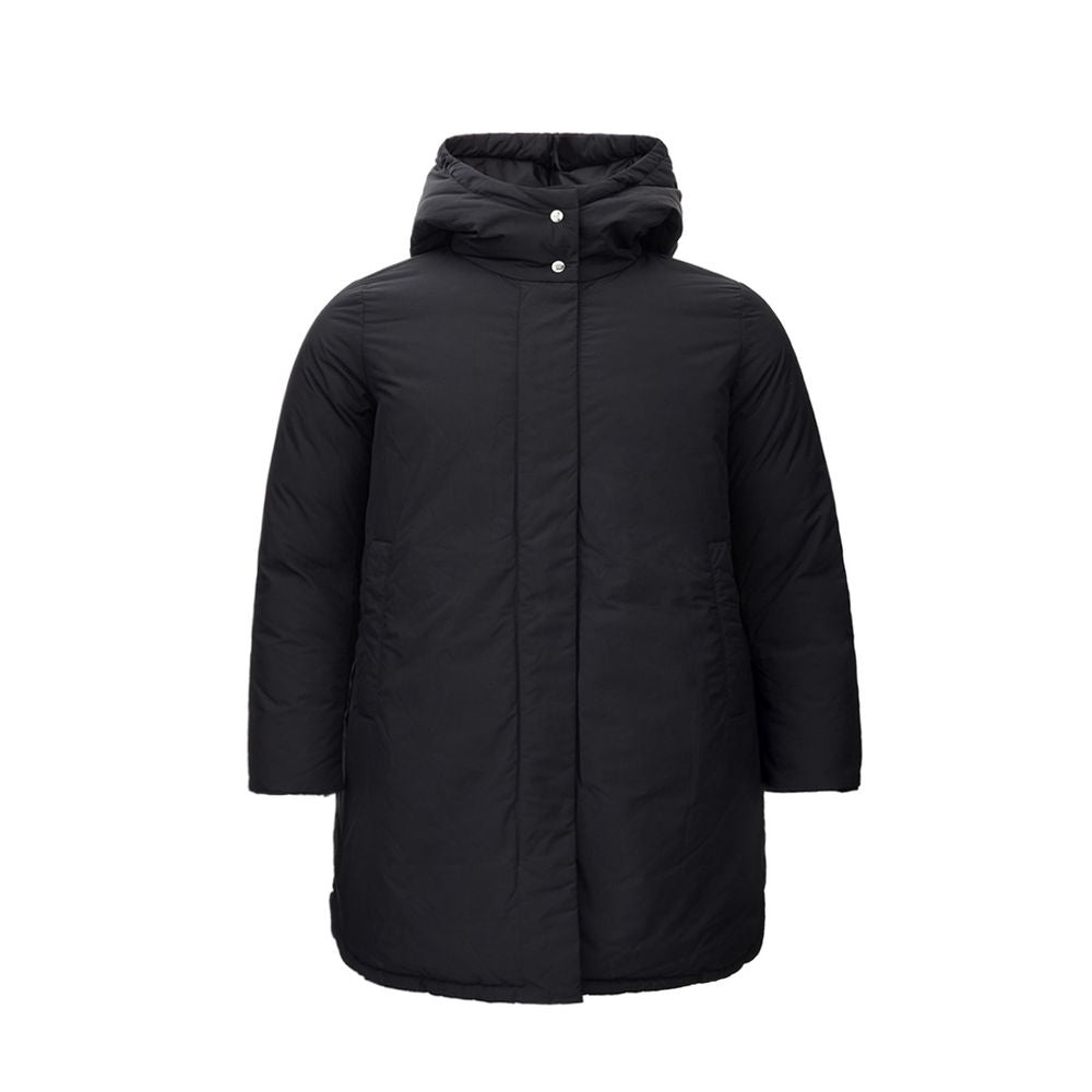 Add Chic Multicolor Polyamide Jacket -   -  Add.