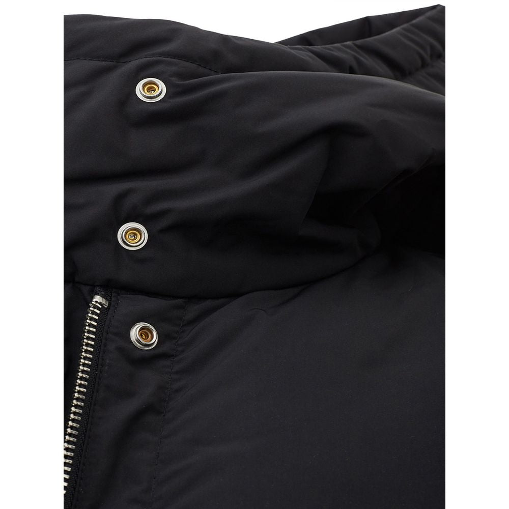 Add Chic Multicolor Polyamide Jacket -   -  Add.