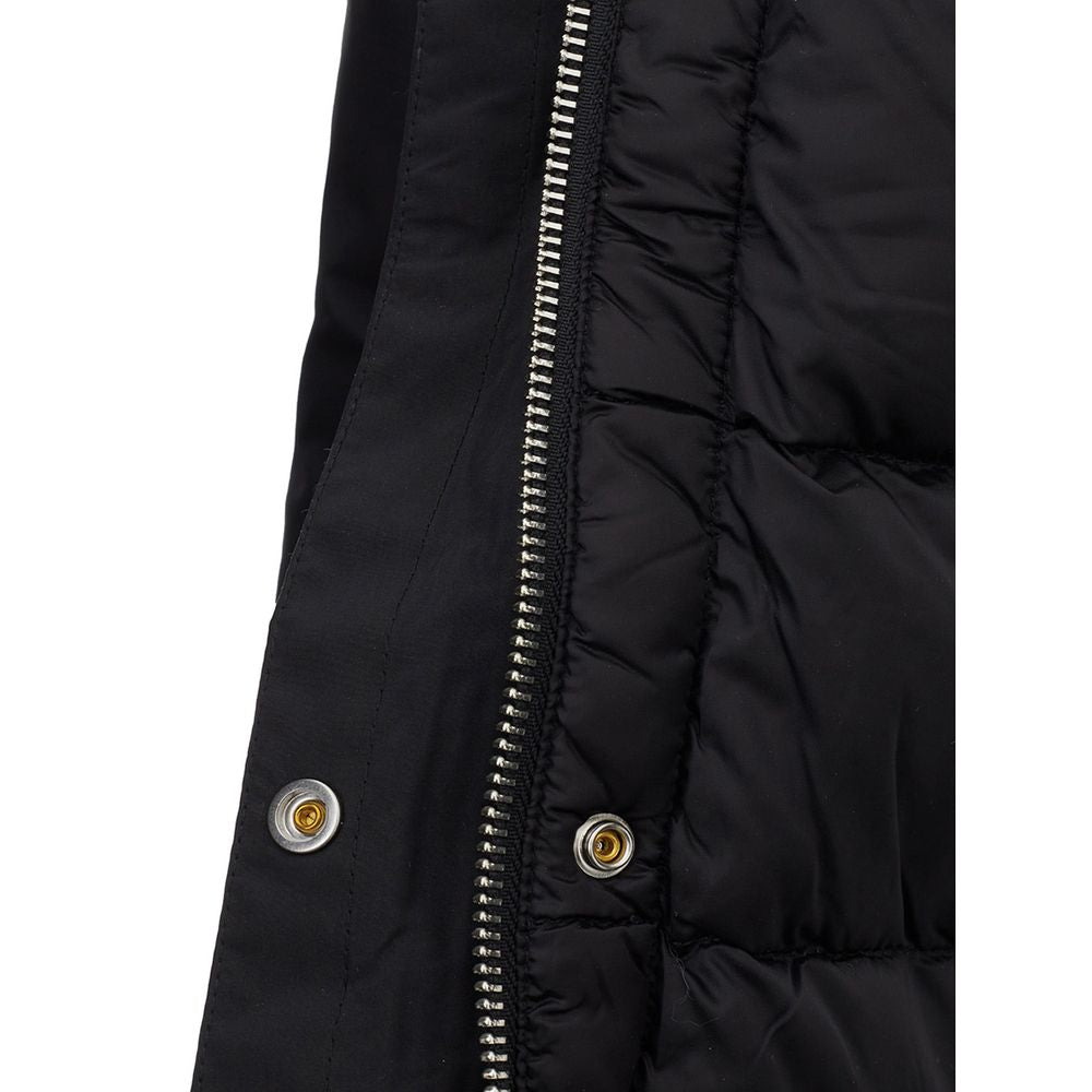 Add Chic Multicolor Polyamide Jacket -   -  Add.