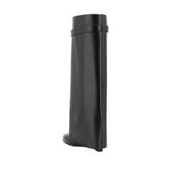 Givenchy Shark Lock Boots -   -  Givenchy.