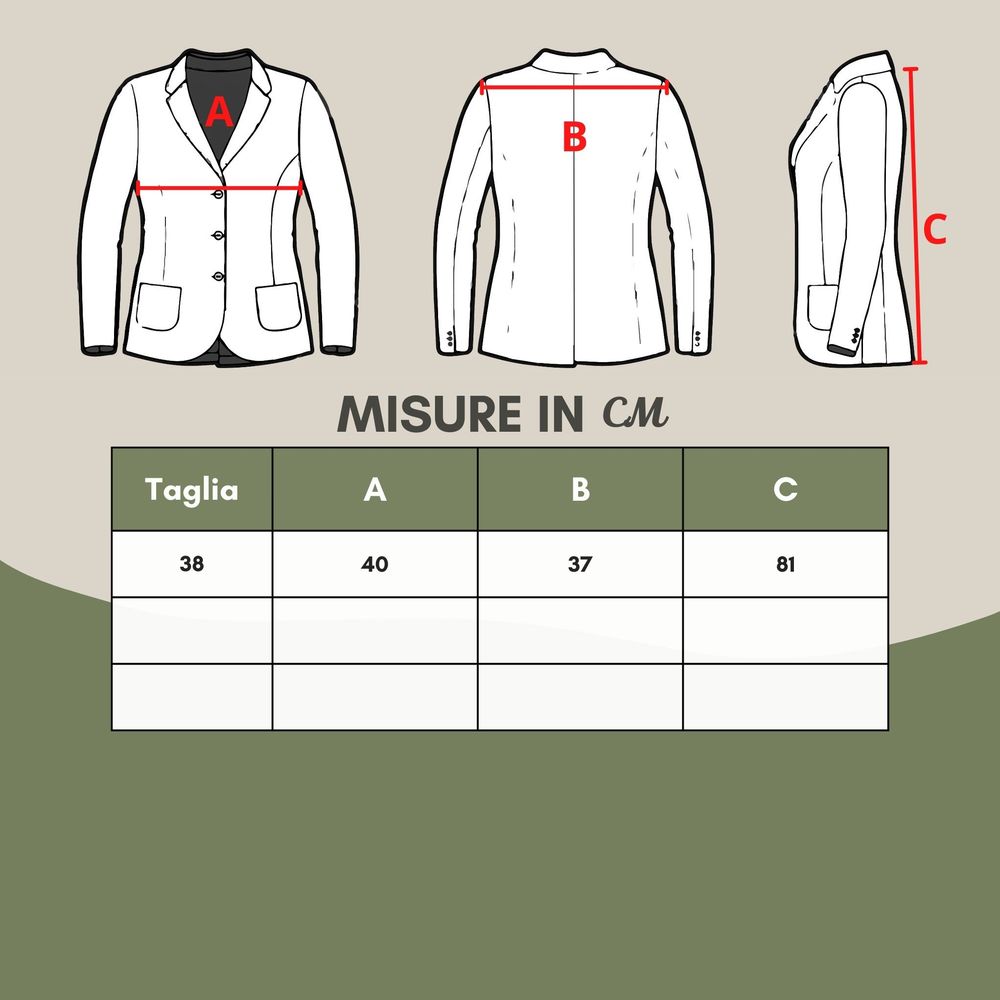 Lardini Chic Cotton Brown Jacket for the Modern Woman -   -  Lardini.