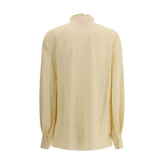 Valentino Silk Shirt -   -  Valentino.
