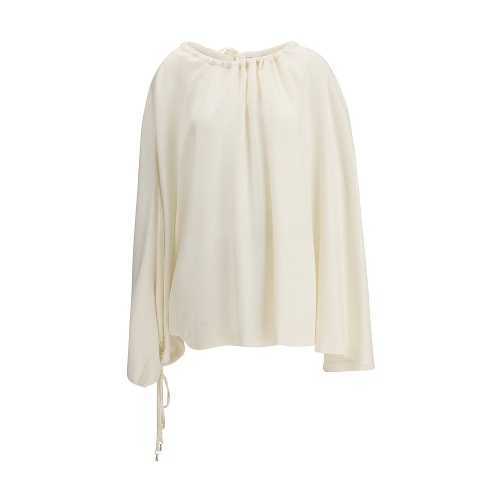 Gabriela Hearst Wilmer Top -   -  Gabriela Hearst.