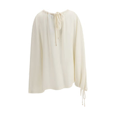 Gabriela Hearst Wilmer Top -   -  Gabriela Hearst.