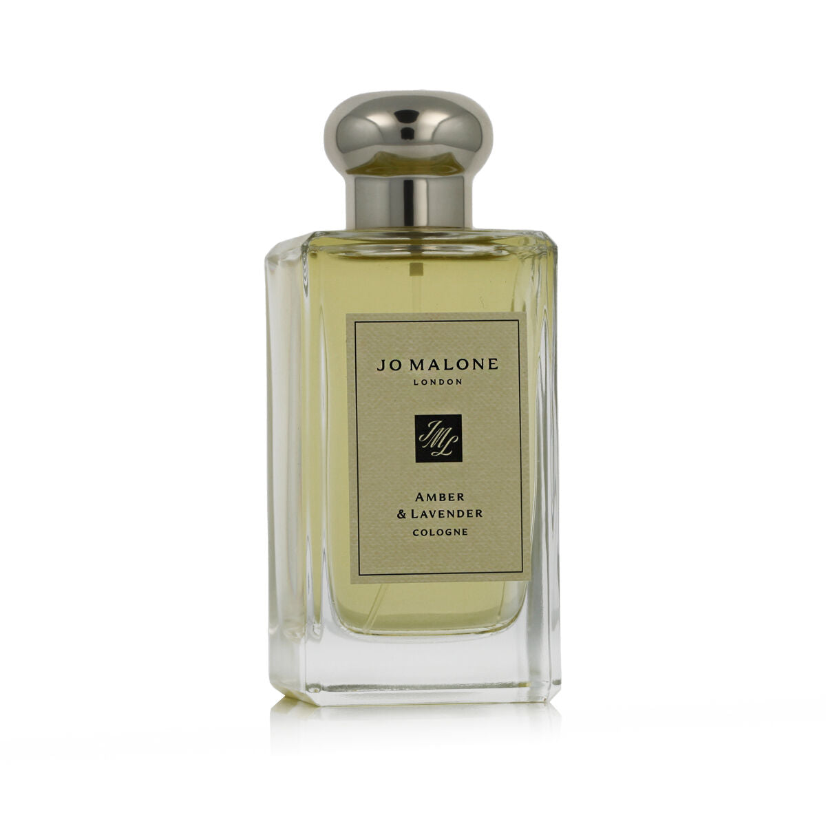 Men's Perfume Jo Malone Amber & Lavender EDC 100 ml -  Beauty, Perfumes and fragrances -  Jo Malone.
